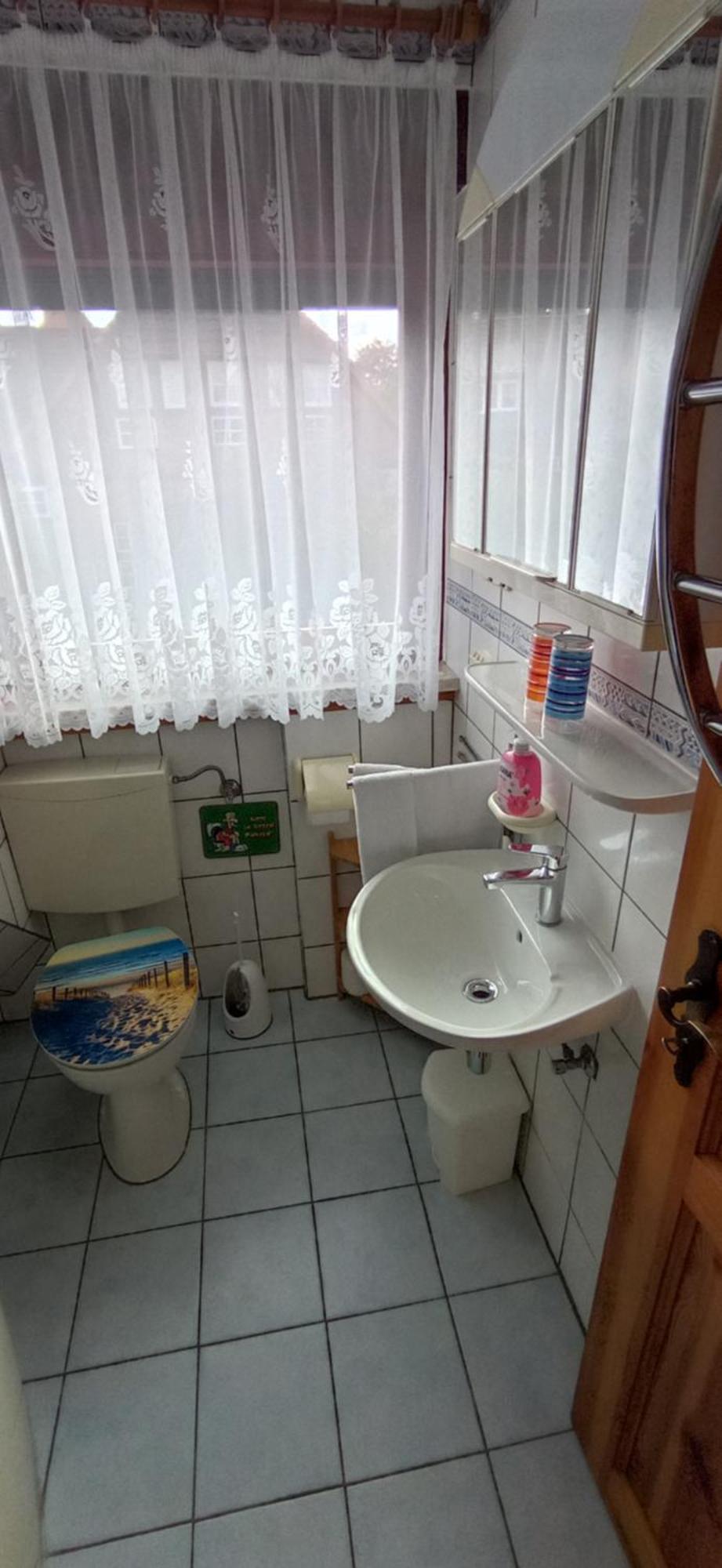 Ferienwohnung Papsdorf Bad Munder am Deister Luaran gambar
