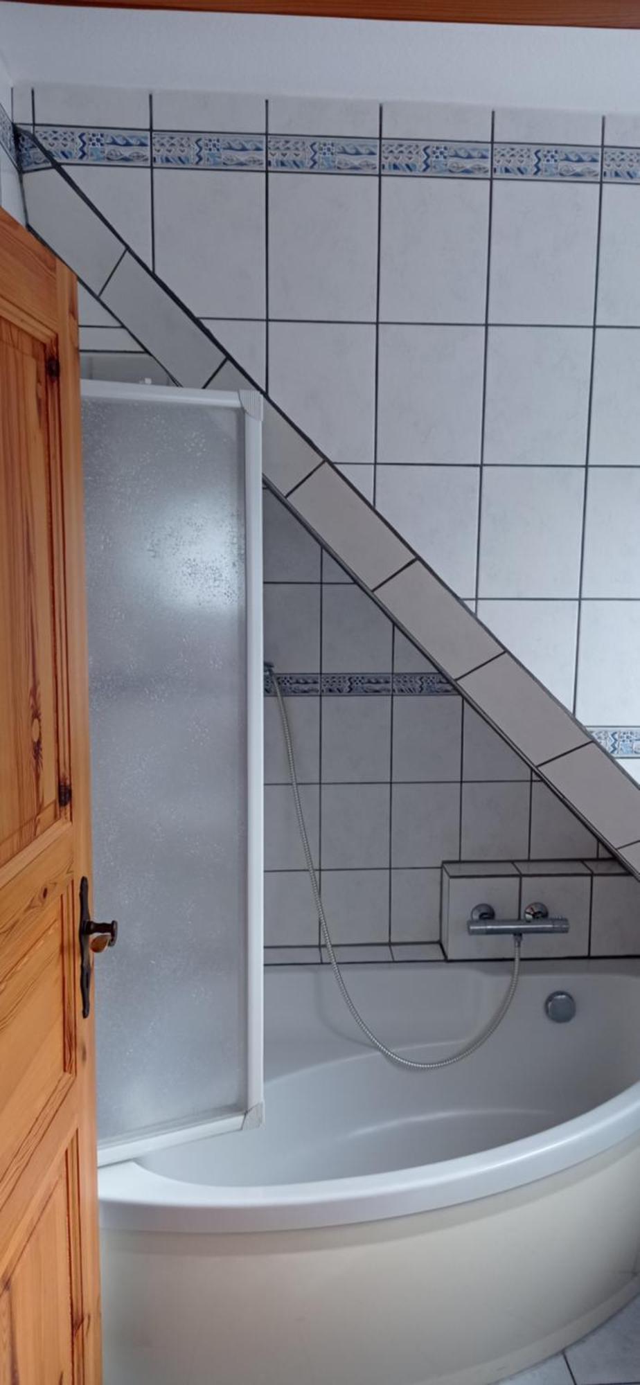 Ferienwohnung Papsdorf Bad Munder am Deister Luaran gambar