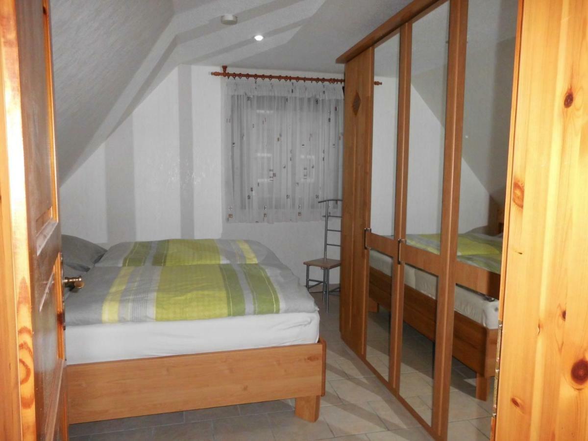 Ferienwohnung Papsdorf Bad Munder am Deister Luaran gambar